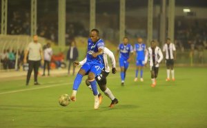 Sefu yishimiye kwihimura kuri APR FC yamwirukanye nabi