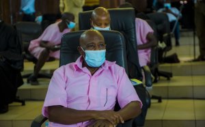US: Urukiko rwatesheje agaciro ibirego bishinja u Rwanda gushimuta Rusesabagina 