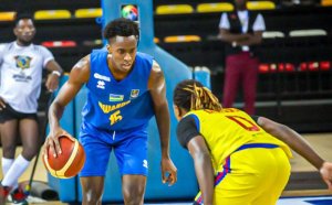 Basketball: U Rwanda rwatsinze RDC rwegukana umudari wa bronze muri AfroCan 2023 – Amafoto