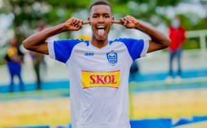 Umutoza Zelfani amereye nabi Rudasingwa Prince 