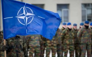 Ibyihariye kuri WTO, umuryango wabijije icyuya NATO kugeza usenyutse