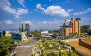 Ishoramari rya miliyari 1.084 Frw: Ibyitezwe mu rugendo rw'u Rwanda rwo kuba igicumbi mu by'imari