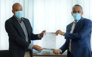 Nubwo umuti washariraga ariko mu nyungu rusange wari ngombwa-Sadate Munyakazi