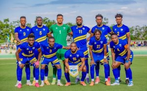 Umutoza w'Amavubi yahamagaye abakinnyi azakoresha kuri Benin batarimo bamwe mu bahagaze neza