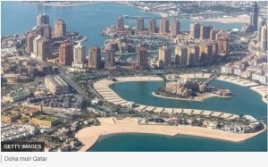 Minisitiri w'umutekano w'u Rwanda n'uwa RDC batumiwe mu biganiro bya Kinshasa na M23 i Doha