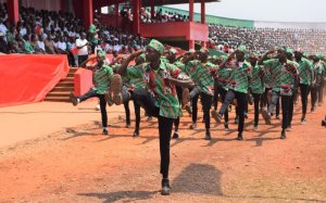 Imbonerakure zagiye kurwanya AFC/M23 zashinje Leta y'u Burundi kuzibeshya