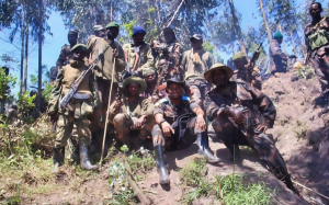 Walikale: Wazalendo na FARDC barasanye, hapfa umwe