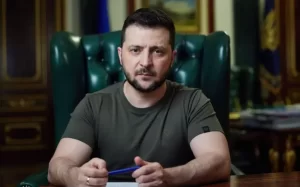 Amerika ishaka ko Ukraine iharira u Burusiya Donbas yose