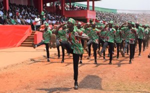 Imbonerakure zakatiwe igifungo cy'umwaka, zizira kujya muri RDC zinyuze mu nzira z'ubusamo