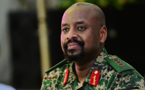  Gen. Muhoozi yashyize mu bikorwa ibyo yari yavuze, afunga ibitangazamakuru bikomeye muri Uganda