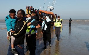 U Rwanda rwatsinzwe urubanza rwari rwararezemo u Bwongereza