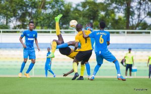 FERWAFA yamenyesheje amakipe yose ibyo asabwa mbere yo gutangira imyitozo