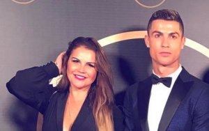 Mushiki wa Cristiano Ronaldo amerewe nabi kubera gusuzugura Juventus musaza we yavuyemo