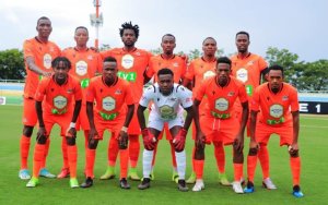 Biravugwa: Abakinnyi 5 ba Gasogi United basanzwe banduye Covid-19