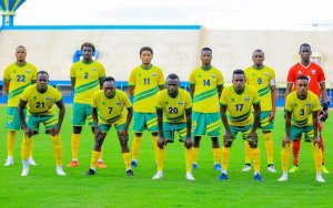 FERWAFA yashyize hanze abatoza barimo abafite amazina akomeye bifuza gutoza Amavubi
