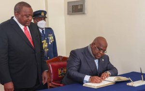 RDC yahawe amezi abiri yo kwisanisha n'ibihugu bya EAC