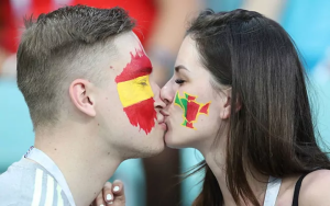 Hashyizweho ibihano bikarishye ku mufana uzasambanira muri Qatar mu gikombe cy'isi