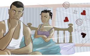 Umugabo n'Umugore bafashe umwanzuro ukomeye nyuma yo kubura aho bisanzurira mu gutera akabariro