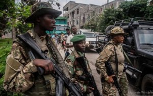 M23 yakubise ahababaza Wazalendo yashakaga gufata Kavumu 