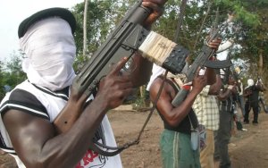Nigeria: Intambara y'abahinzi n'aborozi yaguyemo 17