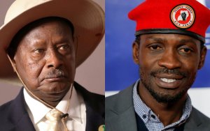 Hamenyekanye itariki y'amatora ya Perezida muri Uganda
