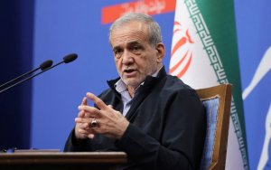 Iran igiye kongera kubaka inganda za nucléaire zasenywe na Israel