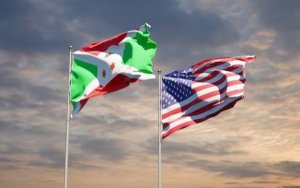Amerika yahagaritse ibigo byayo byo mu Burundi
