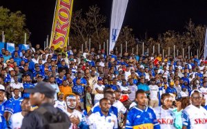 Rayon Sports yinjije asaga miliyoni 50 Frw kuri Rayon day