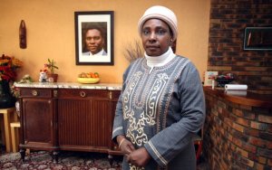 Urukiko rwanzuye ko iperereza ku ruhare rwa Agathe Kanziga muri Jenoside rikomeza