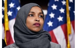 Somaliland yiteguye kwakira Depite Ilhan Omar, Trump namwirukana