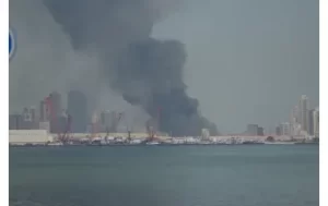 U Burusiya bukekwaho guha Iran amakuru y'ubutasi yifashishwa mu gutera ibirindiro bya Amerika
