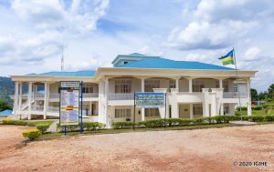 Umuntu wa 18 yahitanywe na COVID-19 mu Rwanda abandi 37 barayandura