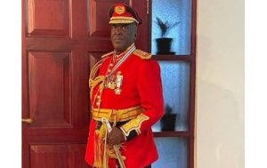 Perezida Museveni yashyizeho Ambasade mushya wa Uganda mu Rwanda