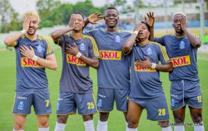 Imikino itandukanye irimo na shampiyona y'u Rwanda yahagaritswe iminsi 30