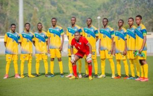 MINISPORTS yateje urujijo ku mpamvu amakipe y'igihugu yananiwe kwitabira amarushanwa