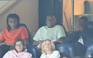 PSG yasubiye ku cyo yanze yumvikana na Kylian Mbappe