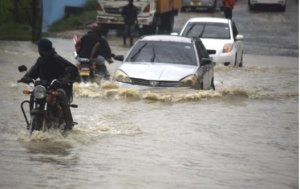 Kenya na Somalia Imyuzure yishe abantu babarirwa muri 40 