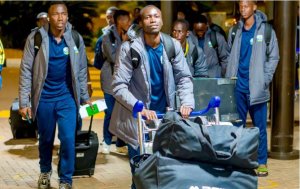 Amavubi U18 yerekeje muri Kenya mu mikino ya CECAFA 