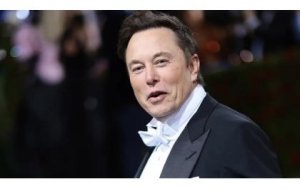 Elon Musk yasabye ko abayobozi ba Amerika bajya bakorerwa isuzuma ryo mu mutwe rihoraho