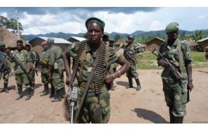 Lutundula wa RDC yongeye kumvikana yemeza ko nta FDLR ikiri mu gihugu cye