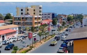 U Buholandi bugiye gufunga Ambasade yabwo i Burundi