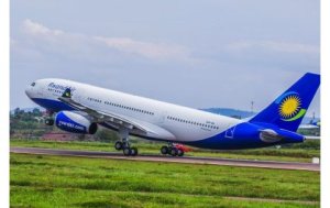 U Rwanda mu nzira yo gutangiza ingendo z'indege zijya muri Pakistan