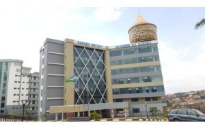 RIB yafunze Kayiranga wari ushinzwe imyubakire mu Karere ka Gasabo