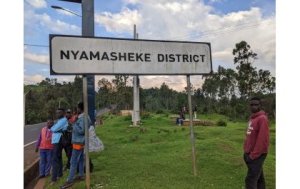 Nyamasheke: Umwana w'imyaka 16 yasanzwe mu mugozi yapfuye