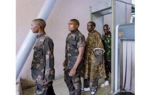Byinshi kuri JSCM,urwego ruzakurikirana ibikorwa byo gutahura no gusenya FDLR