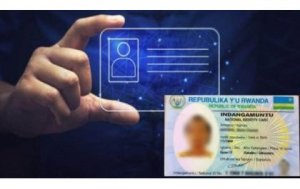 Abarenga 3300 bamaze kwiyandikisha muri gahunda y'Indangamuntu koranabuhanga