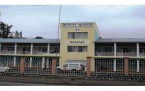Musanze: Umugabo n'umwana we basanzwe bapfuye, harakekwa kwiyahura