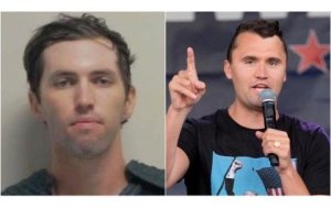 Tyler Robinson ukekwaho kwica Charlie Kirk ntiyemera icyaha
