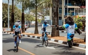 Ibihugu 107 bimaze kohereza abakinnyi: Aho imyiteguro ya Shampiyona y'Isi igeze