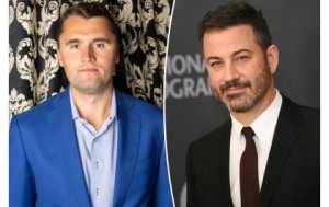 ABC yahagaritse ikiganiro cya Jimmy Kimmel nyuma y'ibyo yavuze ku rupfu rwa Charlie Kirk